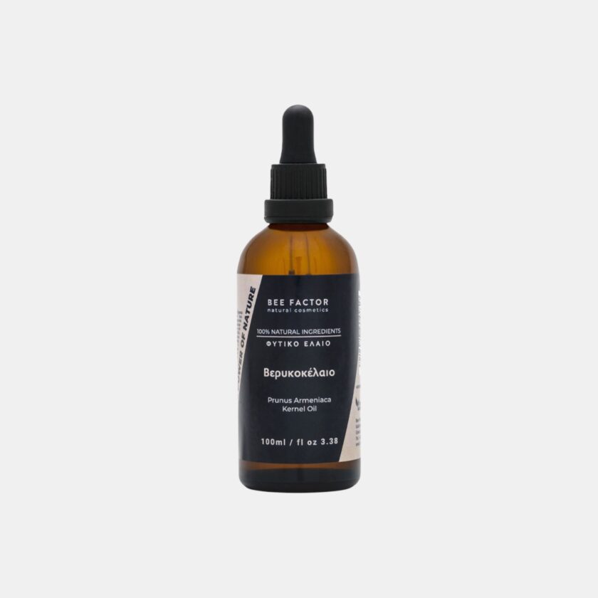 Ulei de samburi de Caise  - 100 ml - BEE FACTOR